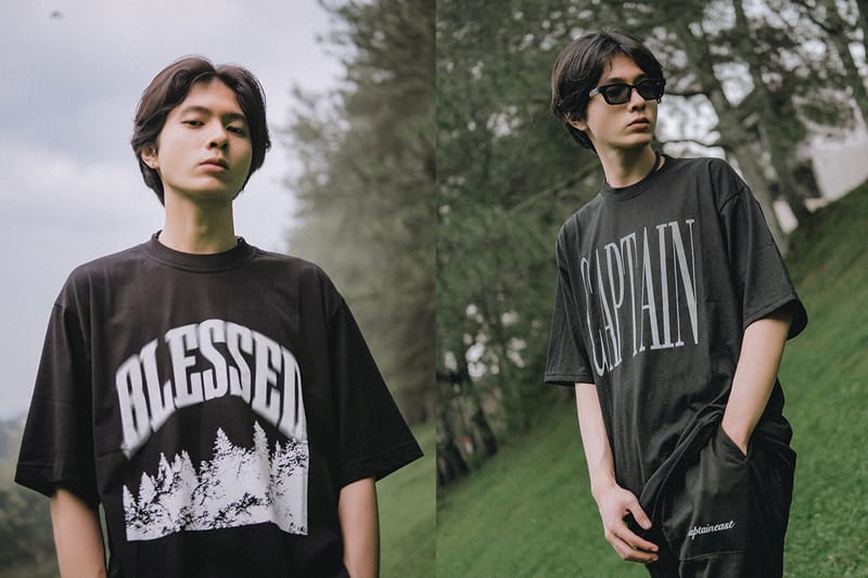 Captaineast Merilis Koleksi Comfy Streetwear, "Sanctuary"