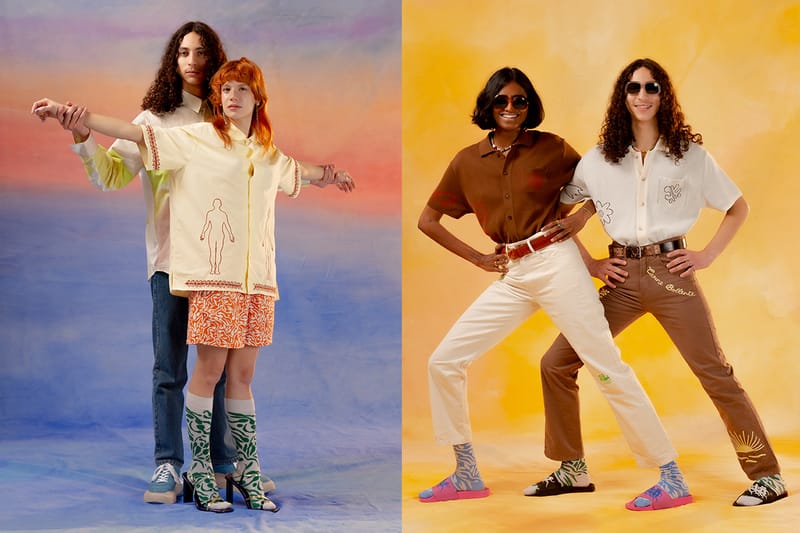 Carne Bollente Rayakan Pride Month dan Bikin Bold Statement lewat Koleksi SS22, "Love Wins"