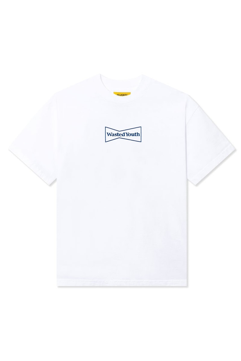 Koleksi Terbaru dari Collab VERDY x 'Minions' Resmi Dirilis