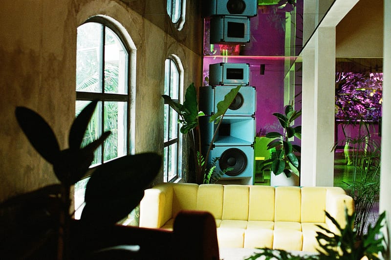 Club Soda, Concept Bar Fresh di Canggu, Bali, Hadirkan Crafted Cocktails dan Interior ala Jazz Kissa