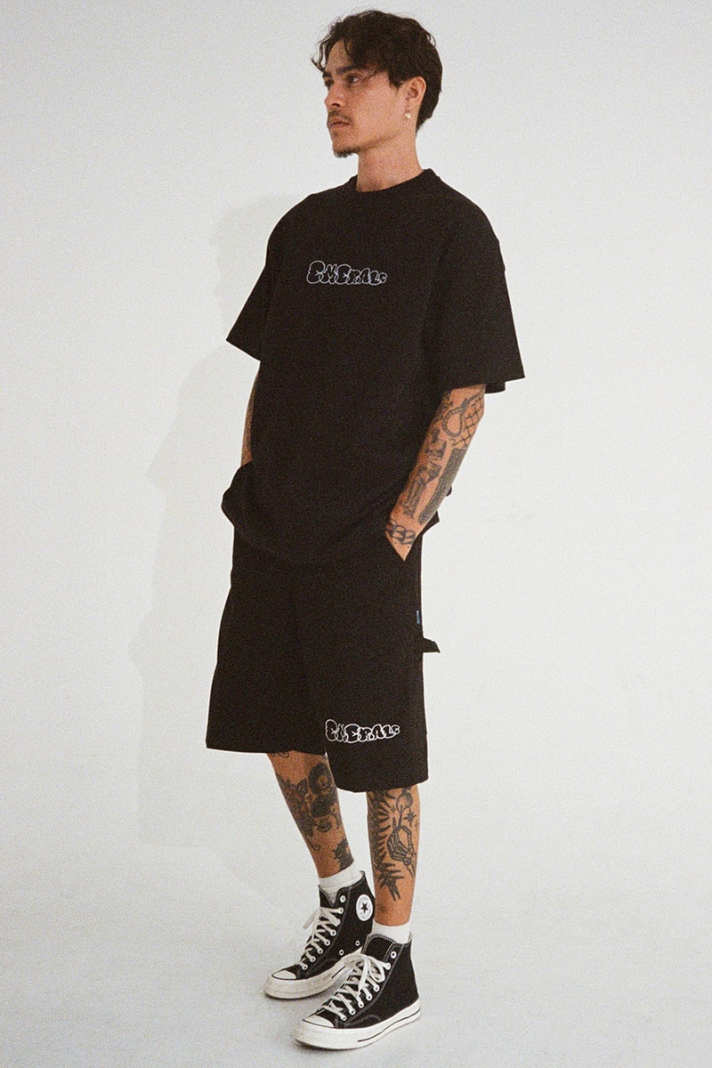 Emerale Merilis Capsule Collection Ketiganya di Tahun Ini