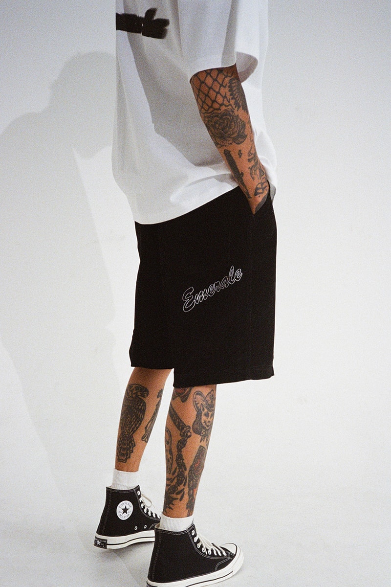 Emerale Merilis Capsule Collection Ketiganya di Tahun Ini