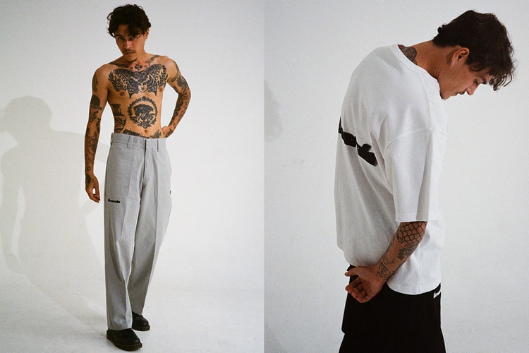 Emerale Merilis Capsule Collection Ketiganya di Tahun Ini