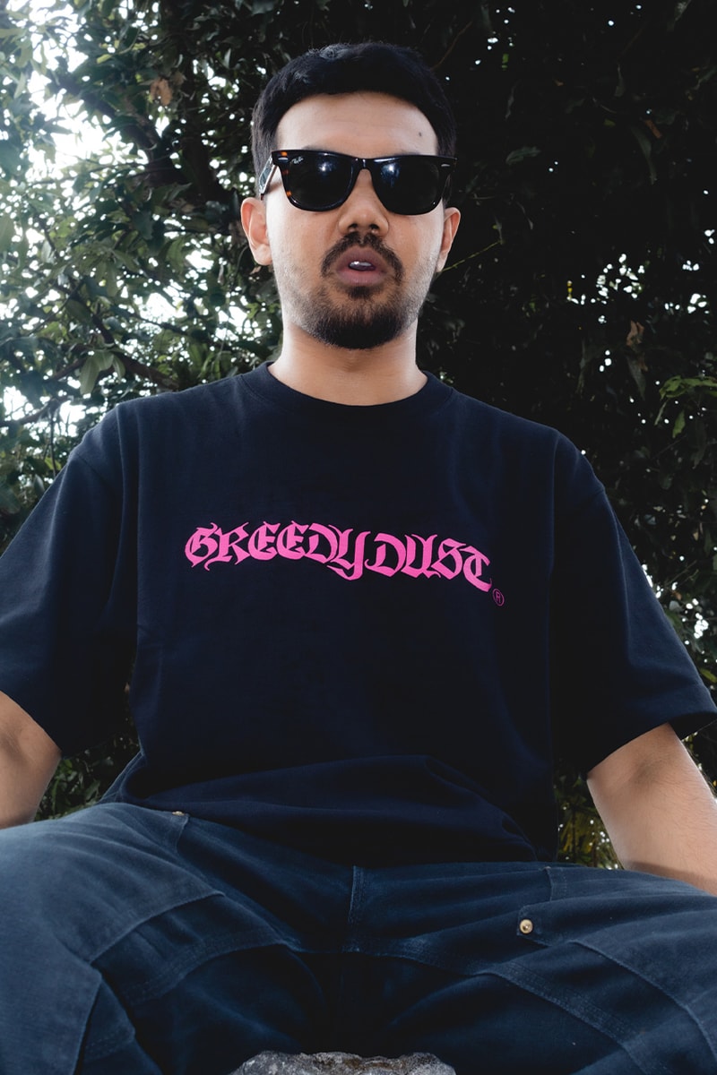 Exclusive: Greedy Dust x Tiny Studio Rilis Capsule Collection dengan Estetika 'Dungeons & Dragons'