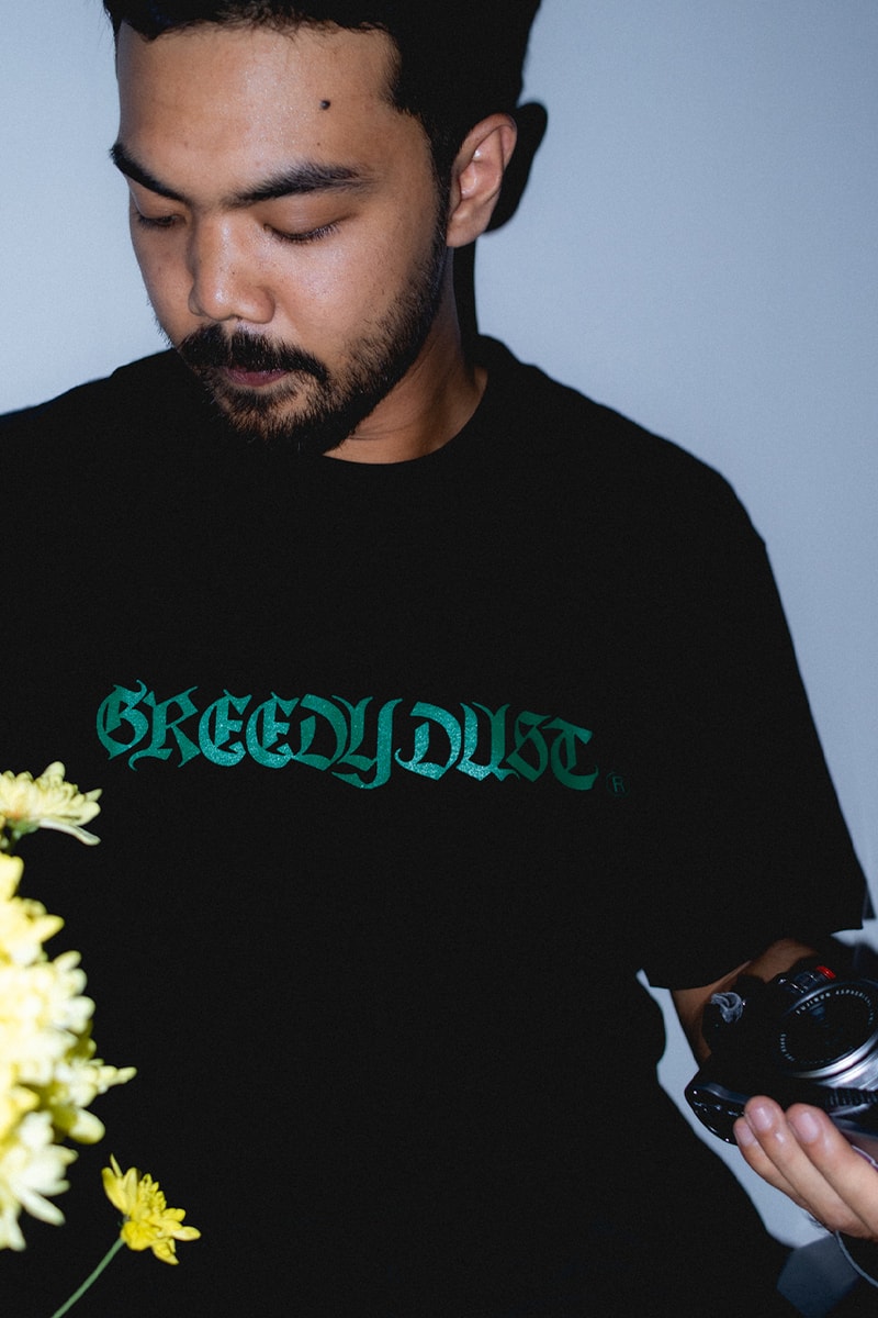 Exclusive: Greedy Dust x Tiny Studio Rilis Capsule Collection dengan Estetika 'Dungeons & Dragons'