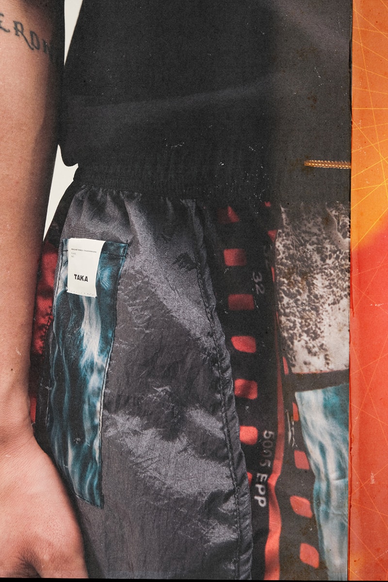 Kura Kura Beer x TAKA Rilis Capsule Collection Eksklusif