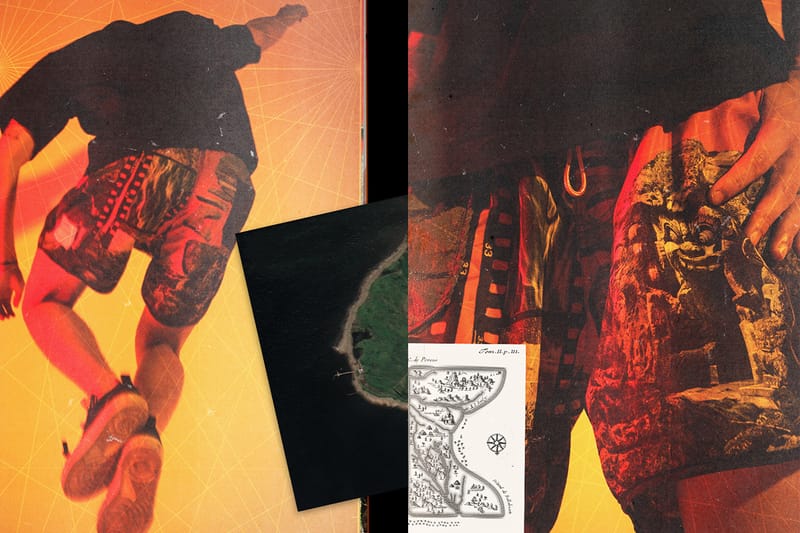 Kura Kura Beer x TAKA Rilis Capsule Collection Eksklusif