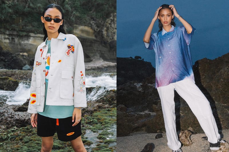 FLORAISON Angkat Entitas The Observed dan Observer lewat "FLORANOMALY"