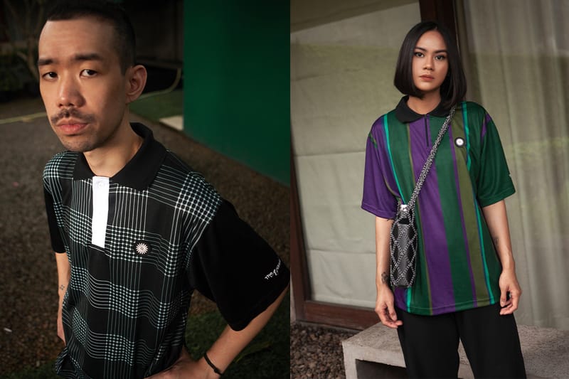 Exclusive: Friday League Hadirkan Estetika Tennis lewat Koleksi Terbaru "THE AGASSI"