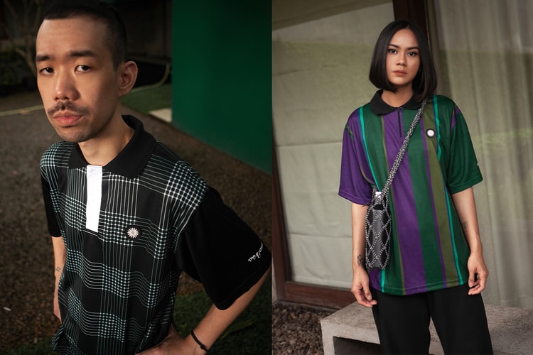 Exclusive: Friday League Hadirkan Estetika Tennis lewat Koleksi Terbaru "THE AGASSI"