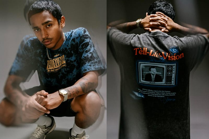 HONAY Angkat Isu Sosial Lewat Koleksi Terbaru “We Don’t Need To Whisper”