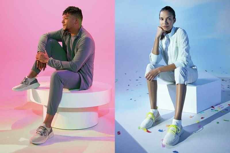 Hush Puppies Twist Archive Design Lebih Fresh Lewat Koleksi "Body Shoe™️"