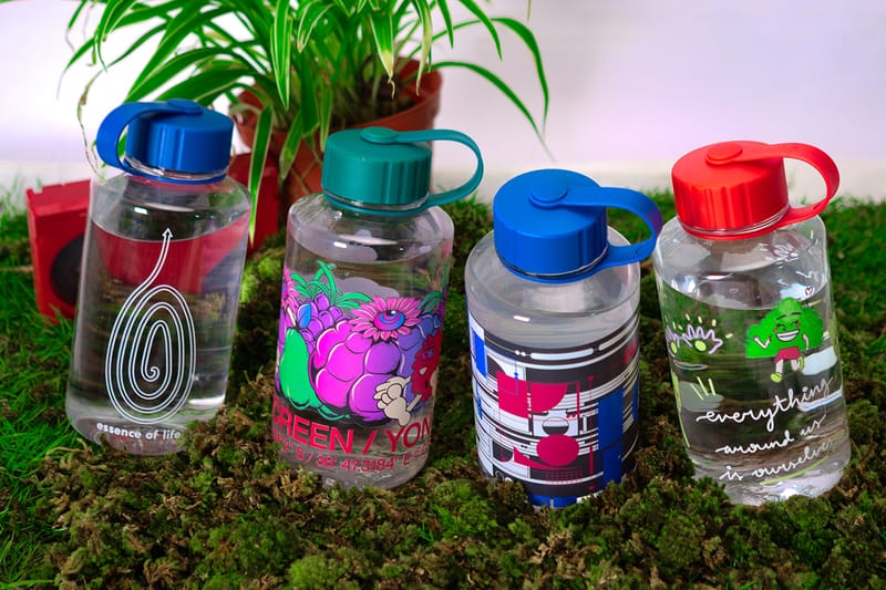 Independent Publishing dan Merchandise House Bandung, Gasgasgas, Rilis Tumbler "RE-LIFE"