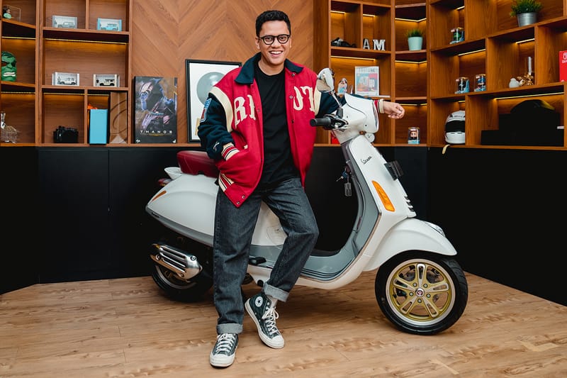 Ngomongin Pentingnya Konsistensi dan Esensi Kolaborasi bareng Arief Muhammad