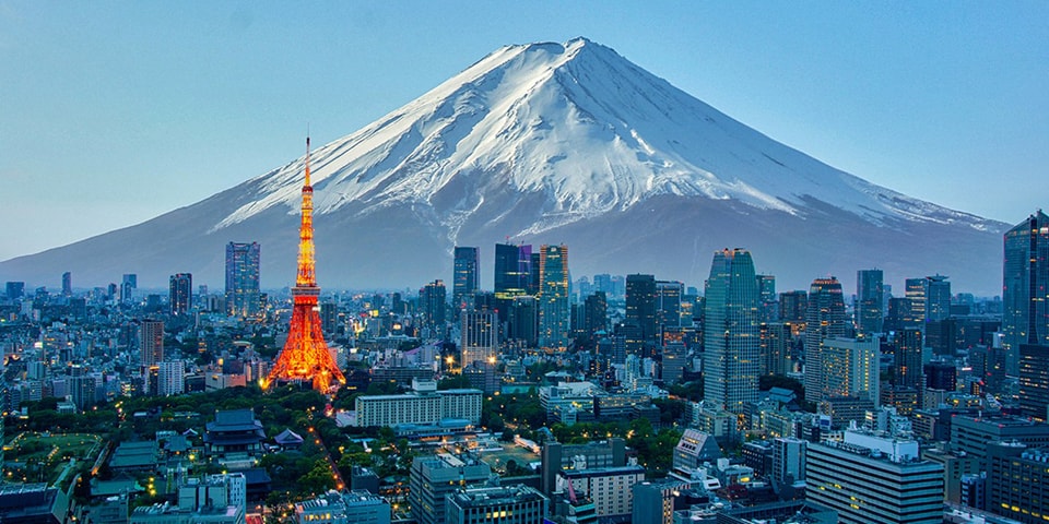 Fix! Jepang Izinkan Turis Asing Masuk Lagi Mulai 10 Juni 2022