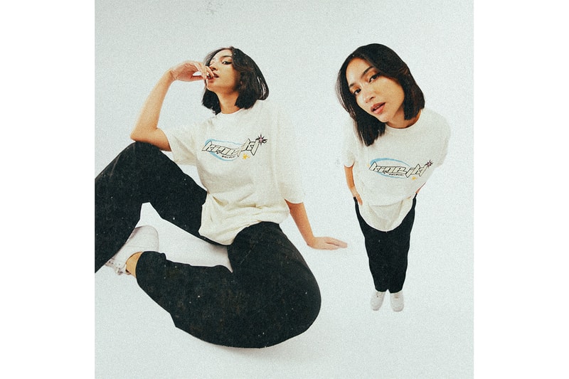 KINE Rilis Koleksi Anniversary Pertama, "KINE GOES RETRO"