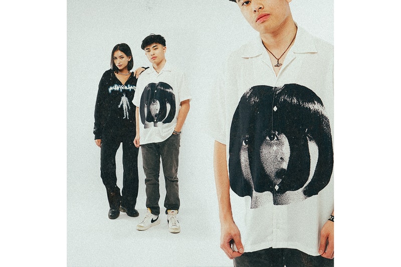 KINE Rilis Koleksi Anniversary Pertama, "KINE GOES RETRO"