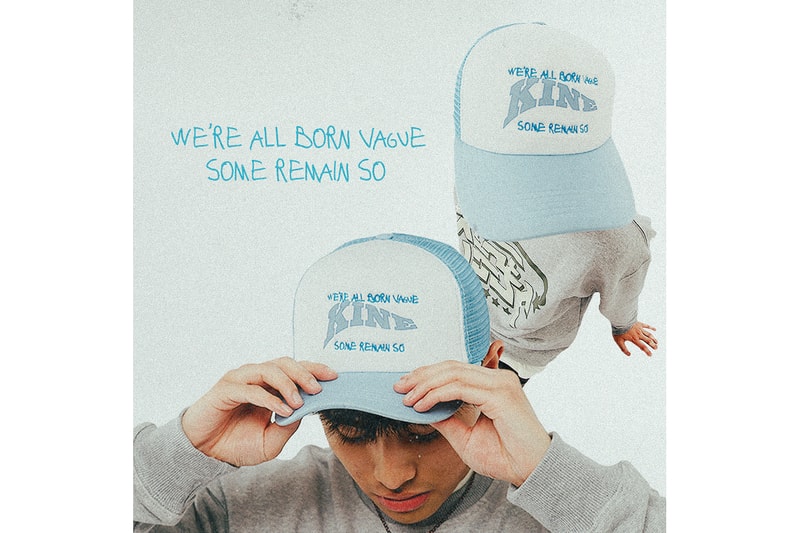 KINE Rilis Koleksi Anniversary Pertama, "KINE GOES RETRO"