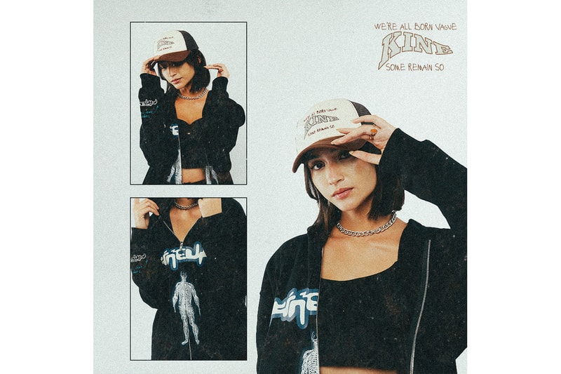KINE Rilis Koleksi Anniversary Pertama, "KINE GOES RETRO"