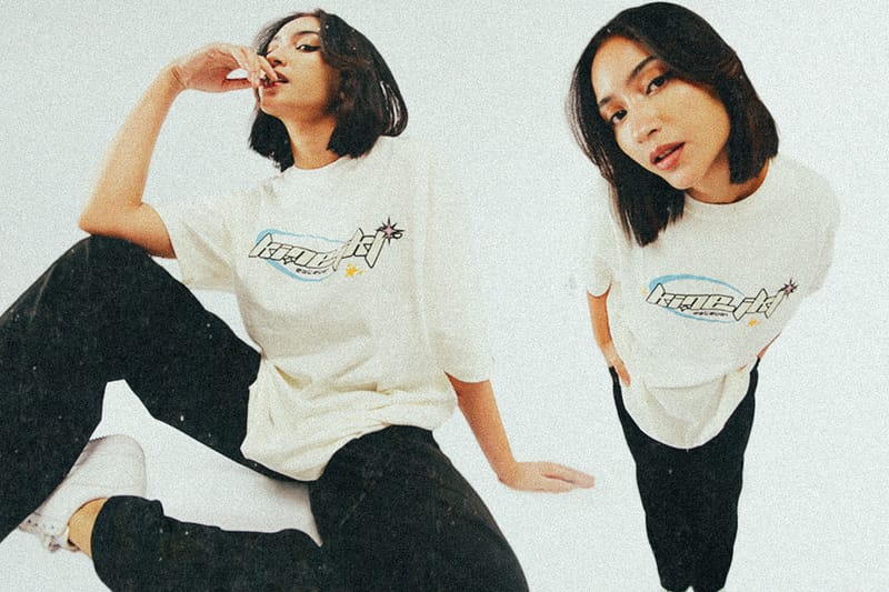 KINE Rilis Koleksi Anniversary Pertama, "KINE GOES RETRO"