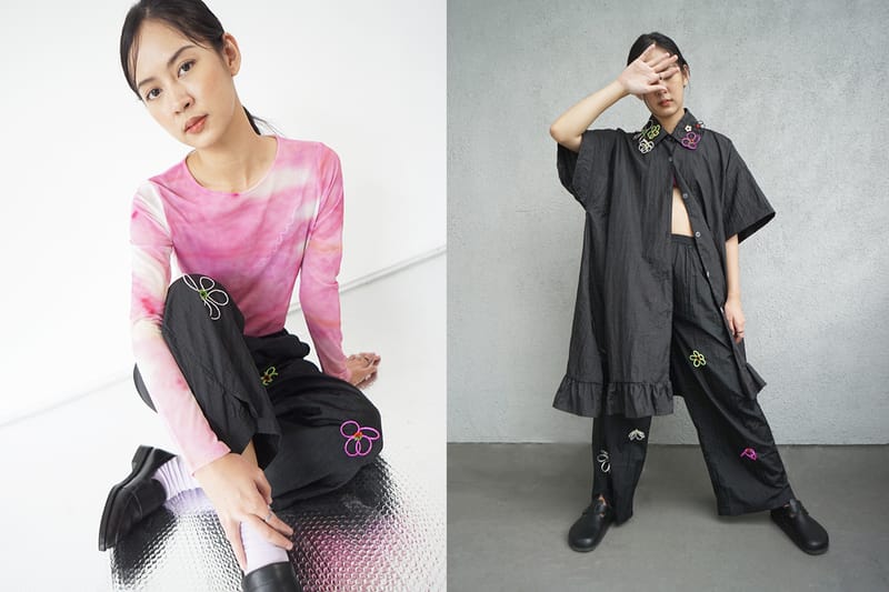 Mote Mote Gelar Pop Up Show "GOOD TIMES WITH MOTE MOTE"