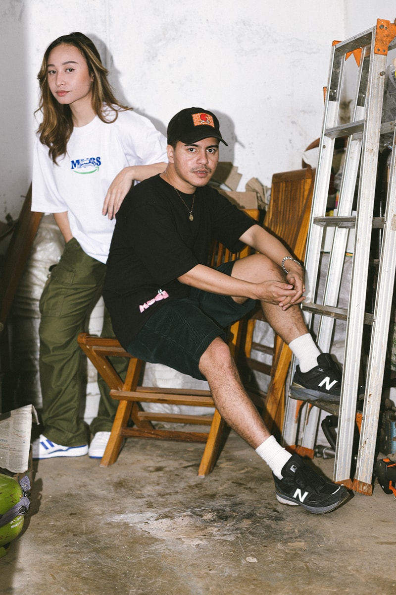 MUSS Hadirkan Fun dan Ekspresif Skateboarding Culture lewat "Classic Paradigm"