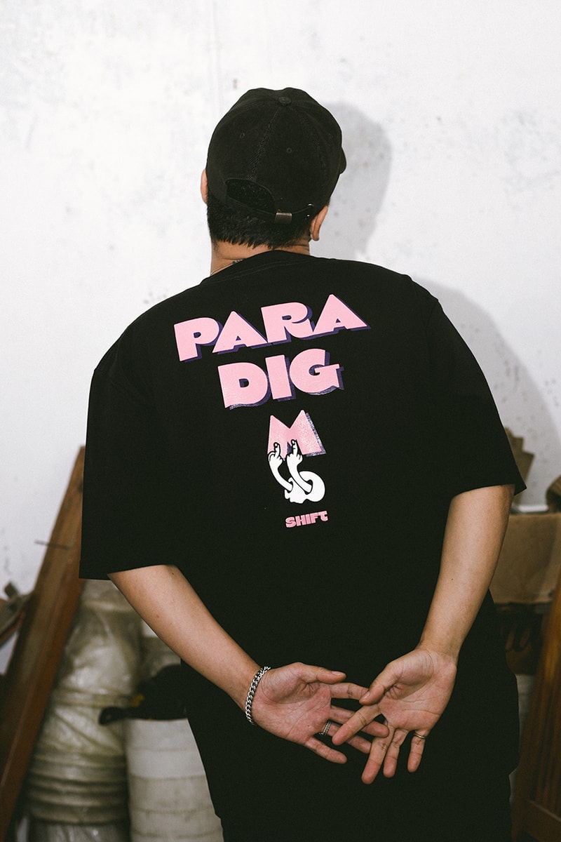 MUSS Hadirkan Fun dan Ekspresif Skateboarding Culture lewat "Classic Paradigm"