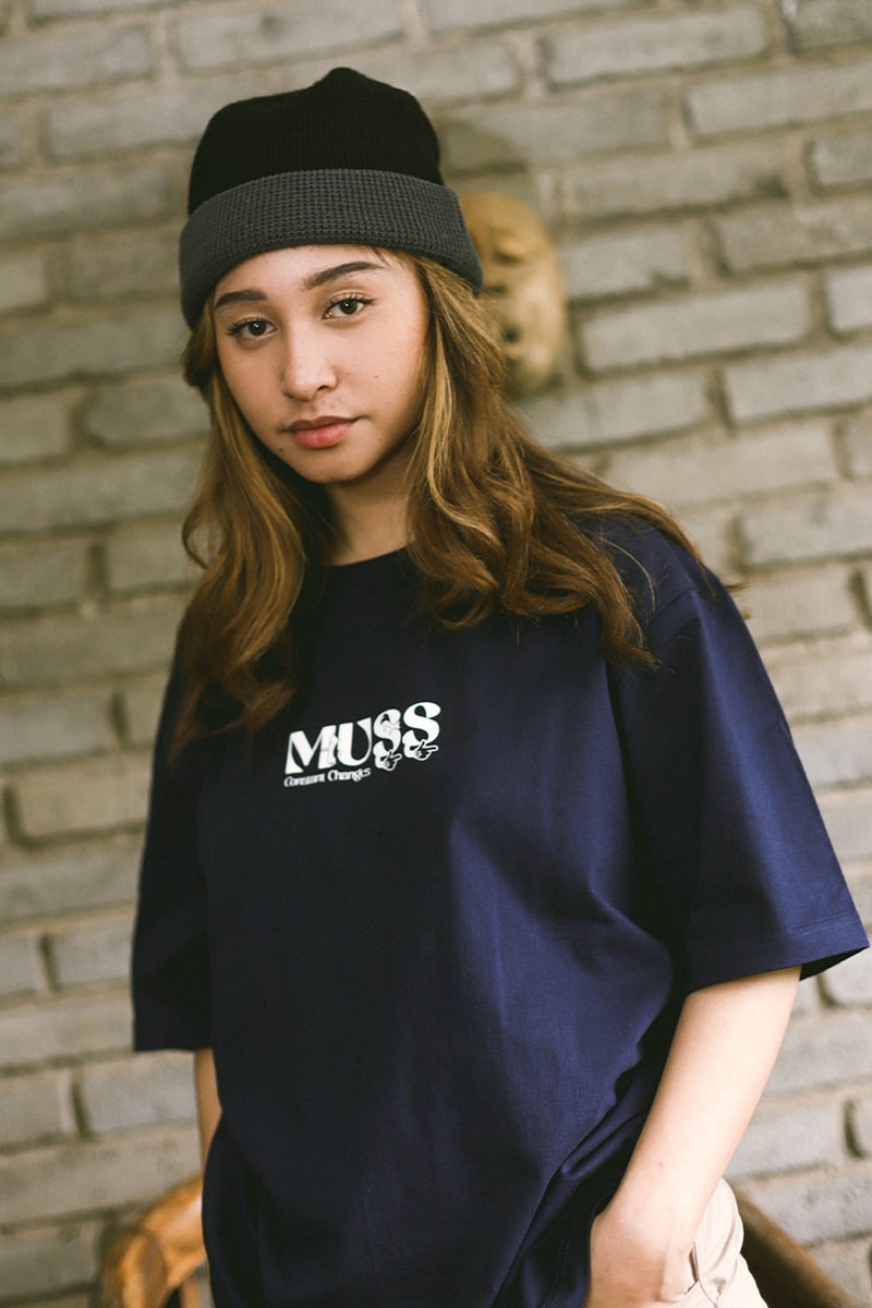 MUSS Hadirkan Fun dan Ekspresif Skateboarding Culture lewat "Classic Paradigm"
