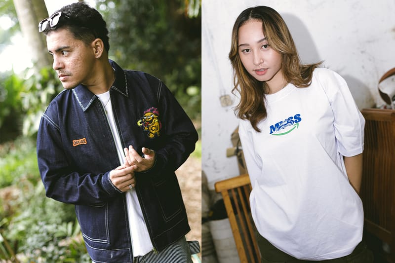 MUSS Hadirkan Fun dan Ekspresif Skateboarding Culture lewat "Classic Paradigm"