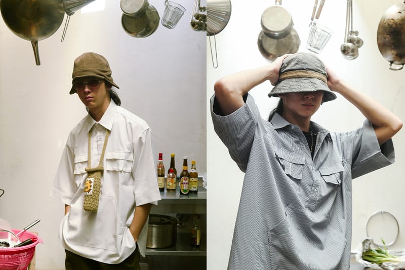 OAT Hadirkan All-Around Apparel Khas Jepang lewat Koleksi "SLOW RACING TEAM"