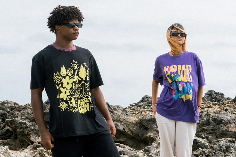 Paquay Angkat Apresiasi Nature dan Alam Semesta Lewat "Into the Thicket"