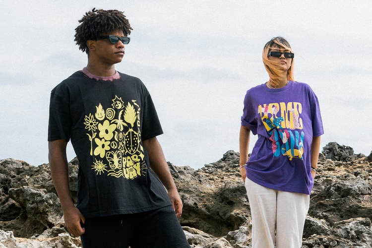 Paquay Angkat Apresiasi Nature dan Alam Semesta Lewat "Into the Thicket"