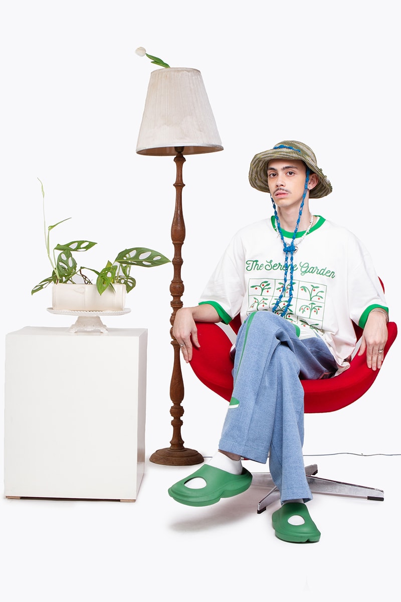 Play With Pattero Merilis Koleksi Spring/Summer 2022,  'GOING BACK HOME'