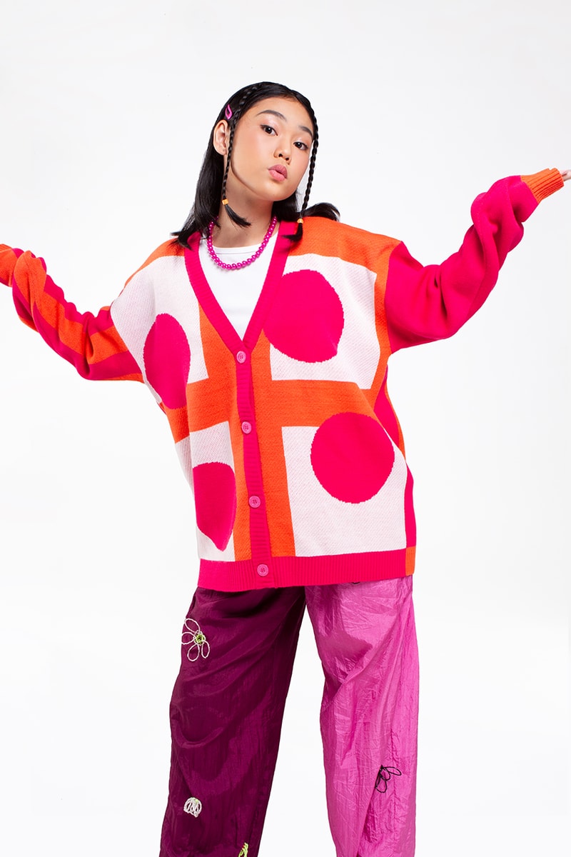 Play With Pattero Merilis Koleksi Spring/Summer 2022,  'GOING BACK HOME'