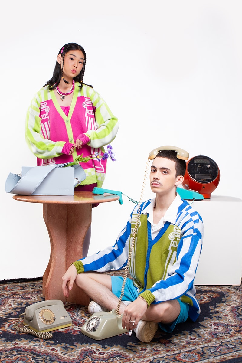 Play With Pattero Merilis Koleksi Spring/Summer 2022,  'GOING BACK HOME'