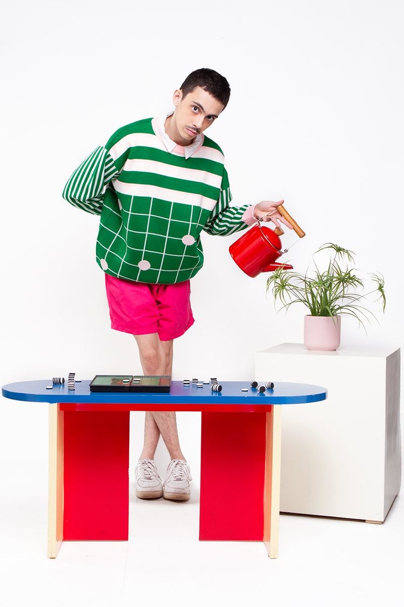 Play With Pattero Merilis Koleksi Spring/Summer 2022,  'GOING BACK HOME'