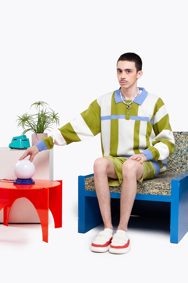 Play With Pattero Merilis Koleksi Spring/Summer 2022,  'GOING BACK HOME'