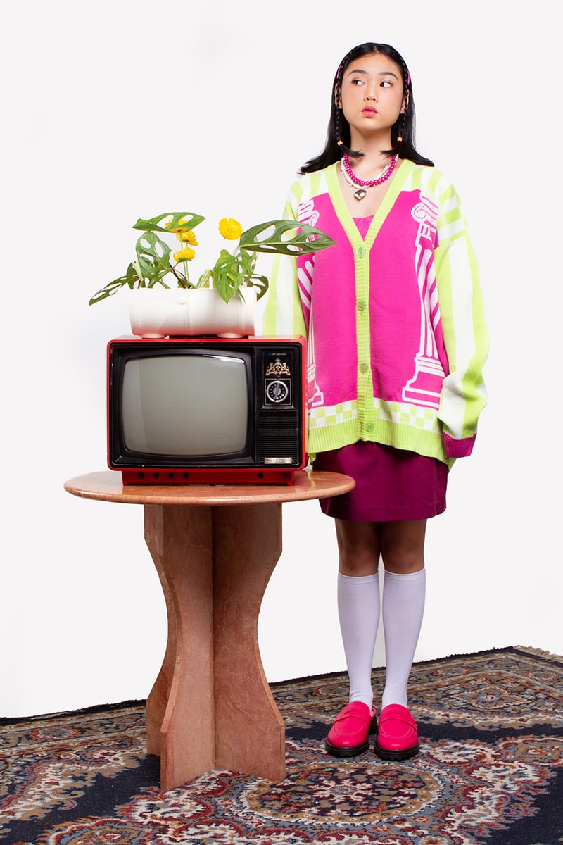 Play With Pattero Merilis Koleksi Spring/Summer 2022,  'GOING BACK HOME'