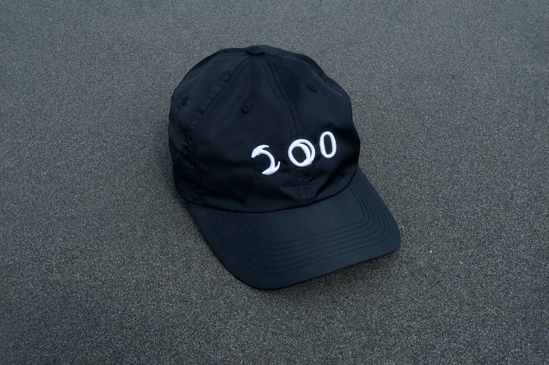 room for air Spring/Summer "Double Space" Capsule Collection