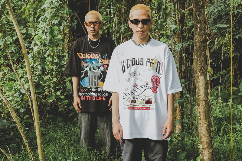 Spotlight: Vicious Pain