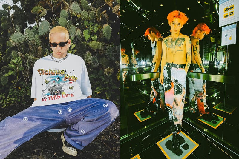 Spotlight: Vicious Pain