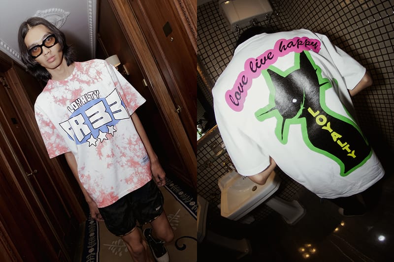 Loyalty Angkat Makna Kebebasan lewat Koleksi Spring/Summer 2022 “FR33”