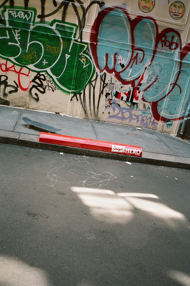 Antihero x Supreme 2022 Capsule Collection