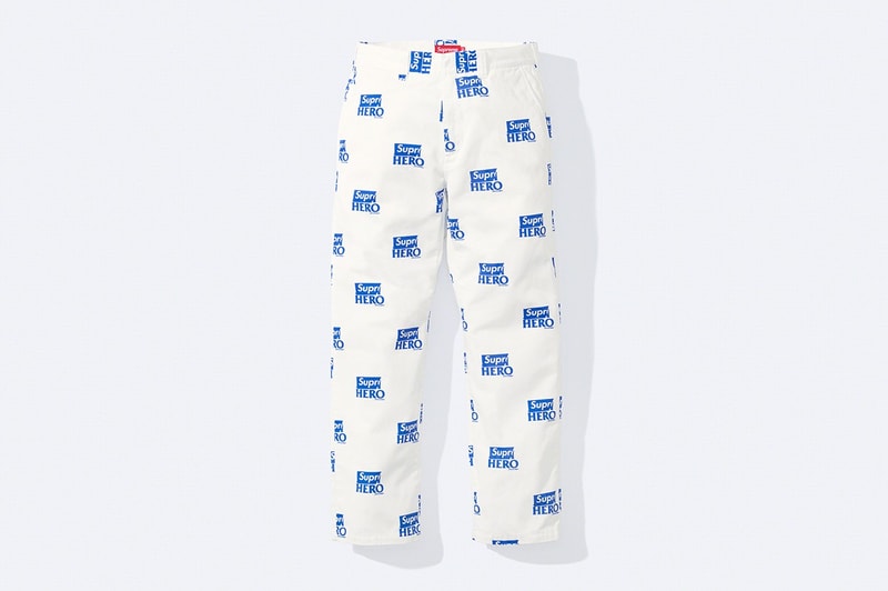 Antihero x Supreme 2022 Capsule Collection