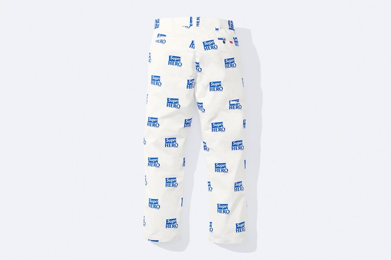 Antihero x Supreme 2022 Capsule Collection