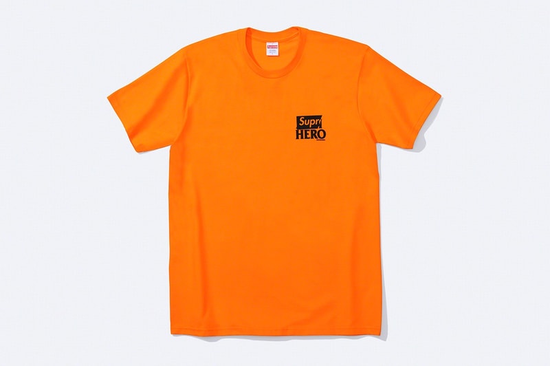 Antihero x Supreme 2022 Capsule Collection