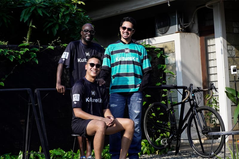 Thursday Night Tigers Rilis Home Jersey Baru dalam Rangka A-Liga Open League