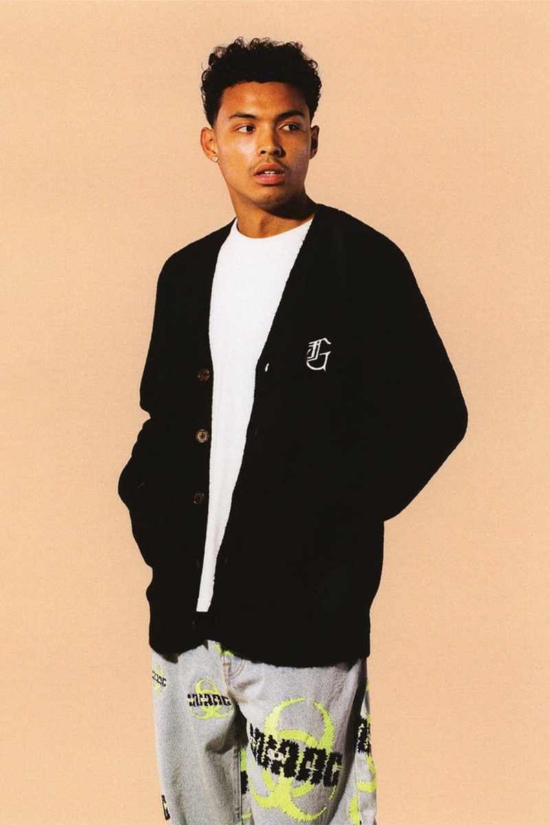 Tyler, the Creator dan Golf Wang Hadirkan Koleksi SS22 Terbaru