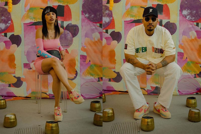 Union LA Umumkan Release Date untuk Koleksi Union x Nike 'Un-Cortez'