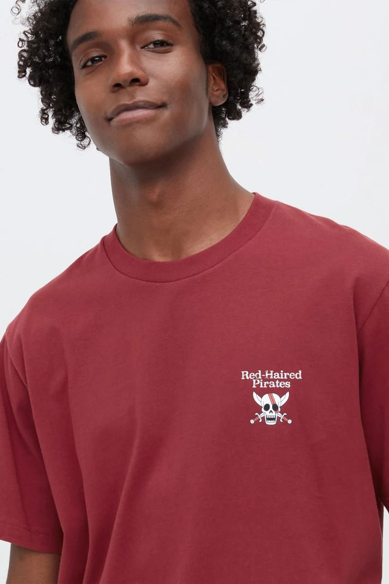 UNIQLO UT Merilis Koleksi Bareng One 
